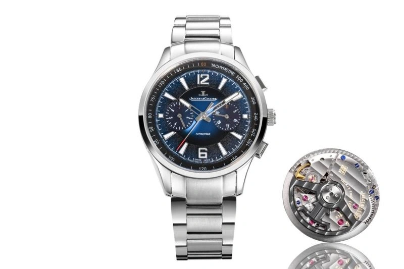 Tailored JAEGER-LECOULTRE Watches 186062