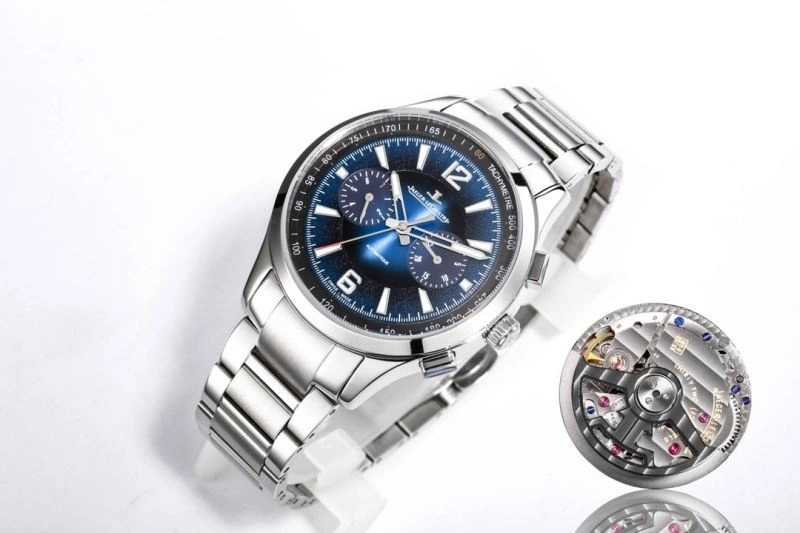 Tailored JAEGER-LECOULTRE Watches 186062