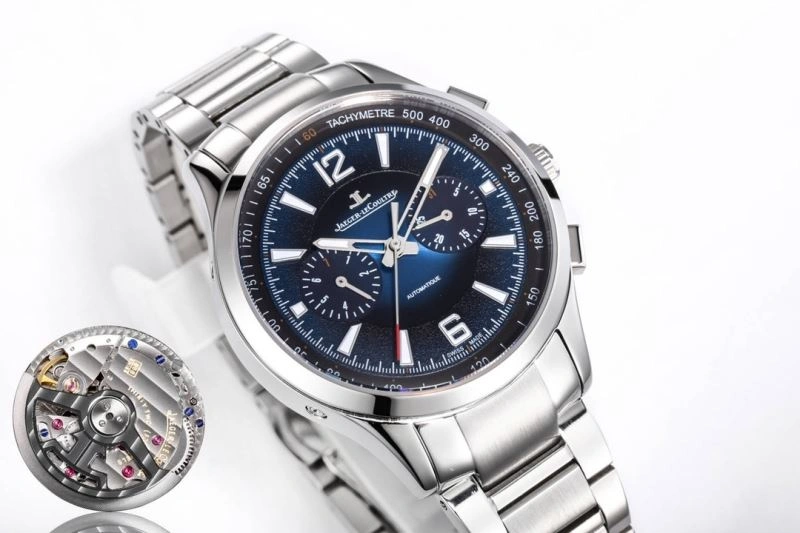 Tailored JAEGER-LECOULTRE Watches 186062