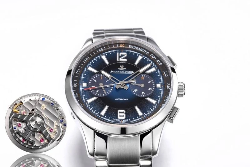 Tailored JAEGER-LECOULTRE Watches 186062