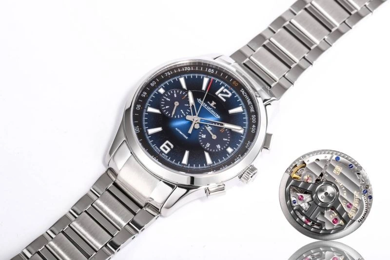Tailored JAEGER-LECOULTRE Watches 186062