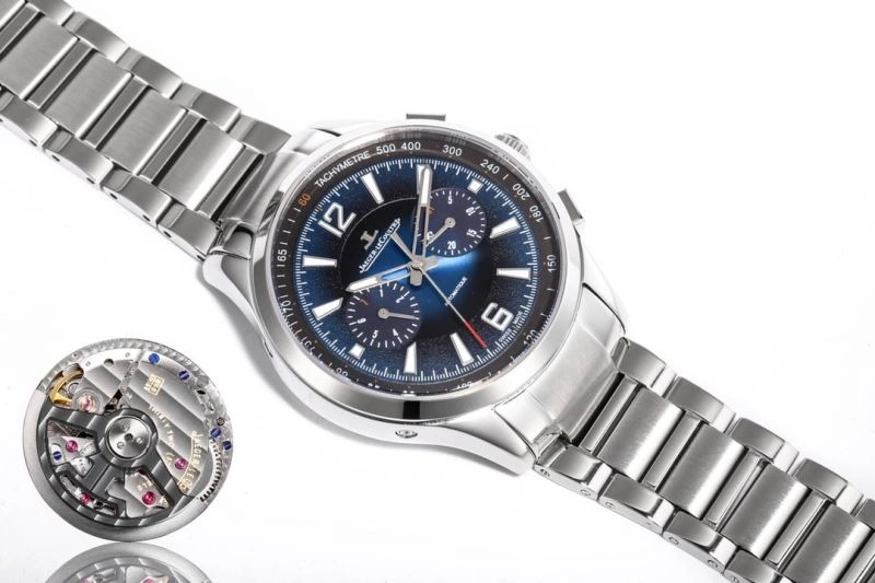 Tailored JAEGER-LECOULTRE Watches 186062