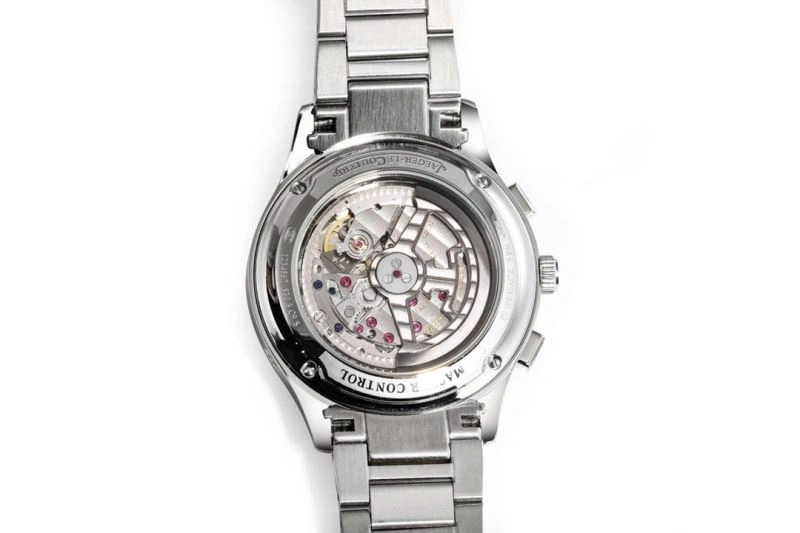 Tailored JAEGER-LECOULTRE Watches 186062