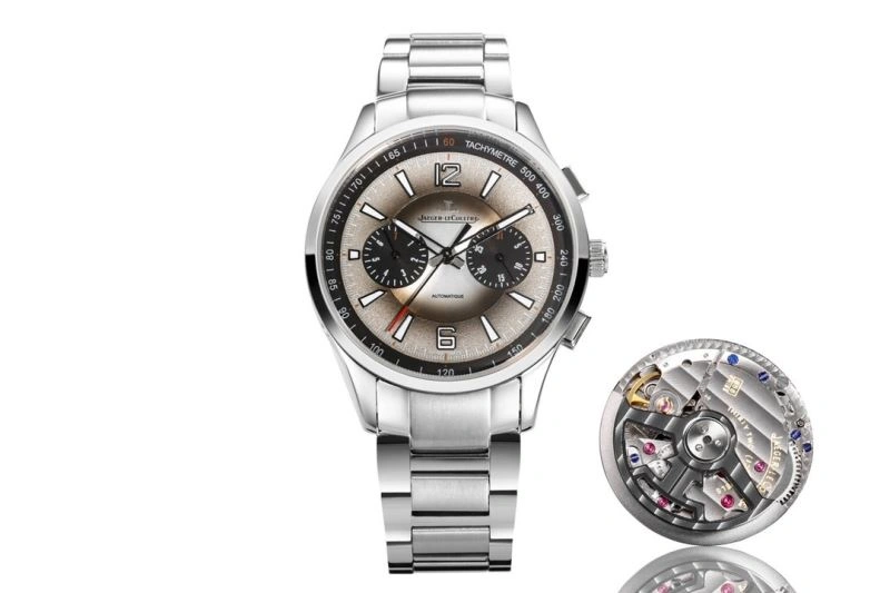 JAEGER-LECOULTRE Watches Breathable 186043