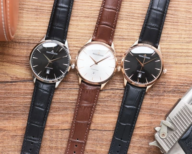 JAEGER-LECOULTRE Watches Trendsetting 186057