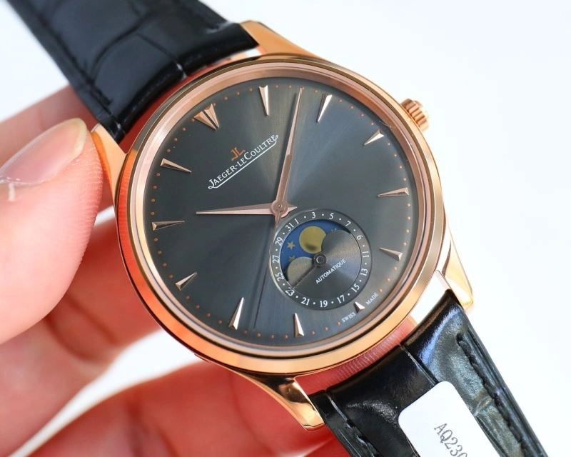 JAEGER-LECOULTRE Watches OdorResistant 186049