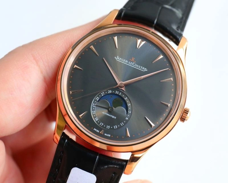 JAEGER-LECOULTRE Watches OdorResistant 186049