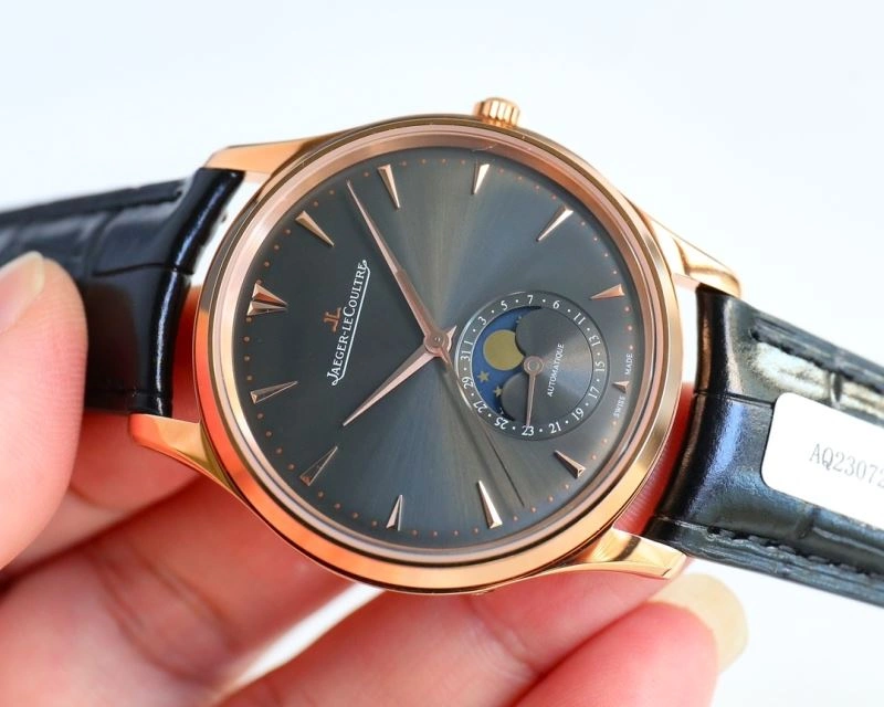 JAEGER-LECOULTRE Watches OdorResistant 186049