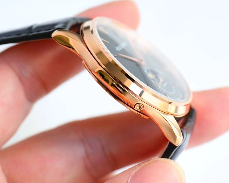 JAEGER-LECOULTRE Watches OdorResistant 186049