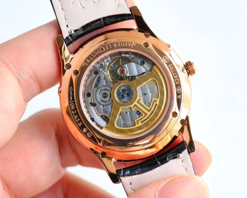 JAEGER-LECOULTRE Watches OdorResistant 186049