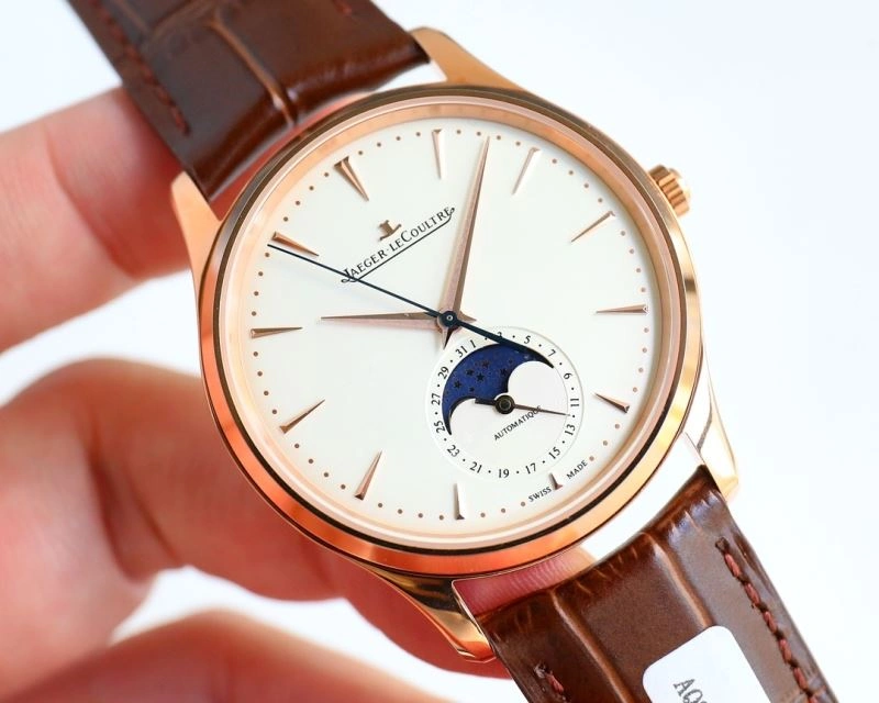 NewStyle JAEGER-LECOULTRE Watches 186042