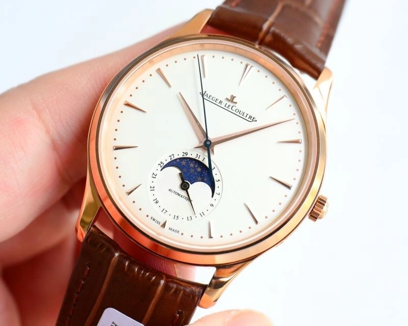 NewStyle JAEGER-LECOULTRE Watches 186042