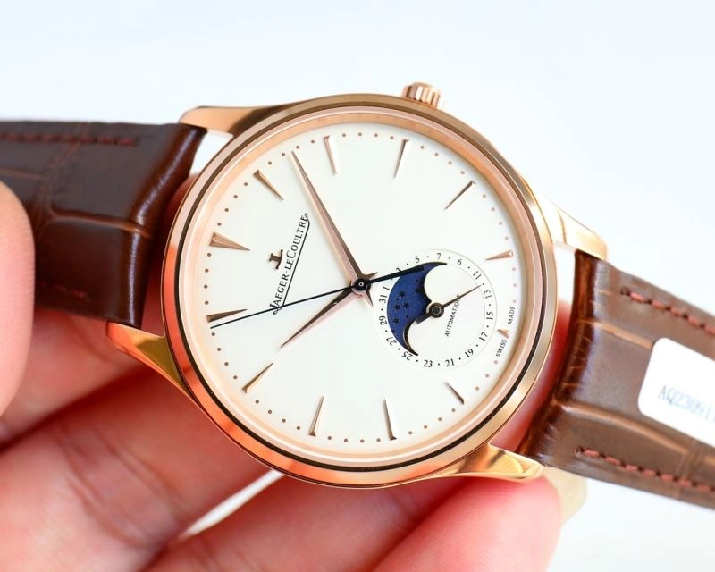 NewStyle JAEGER-LECOULTRE Watches 186042