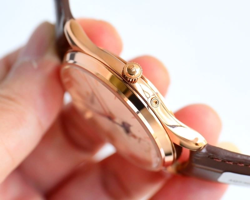 NewStyle JAEGER-LECOULTRE Watches 186042
