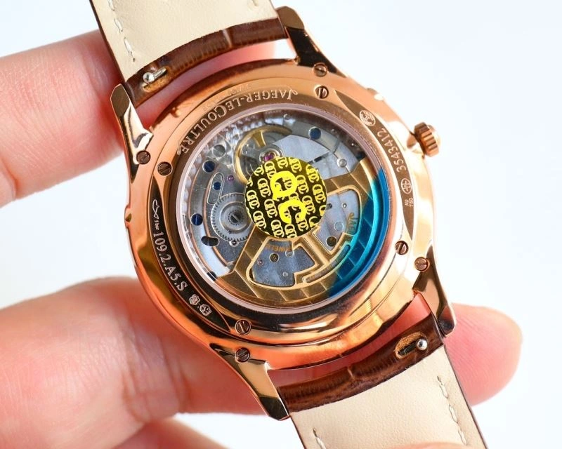 NewStyle JAEGER-LECOULTRE Watches 186042