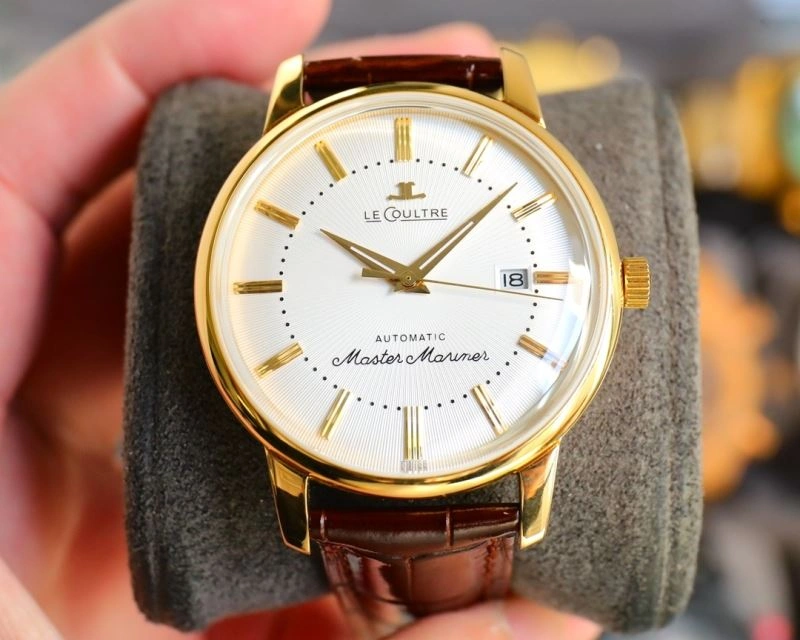 JAEGER-LECOULTRE Watches Breathable 186038