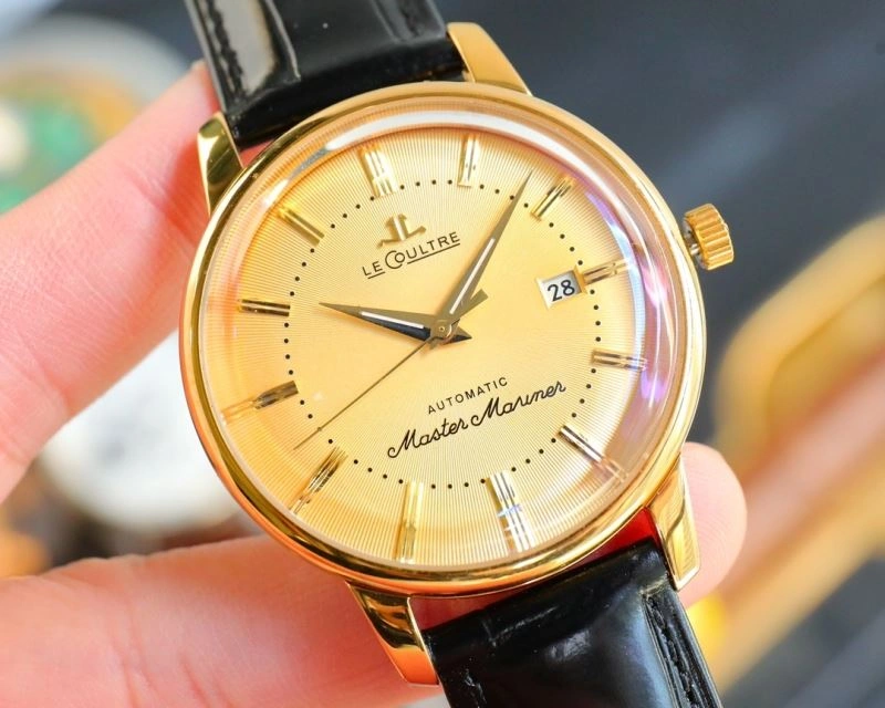 JAEGER-LECOULTRE Watches Breathable 186038