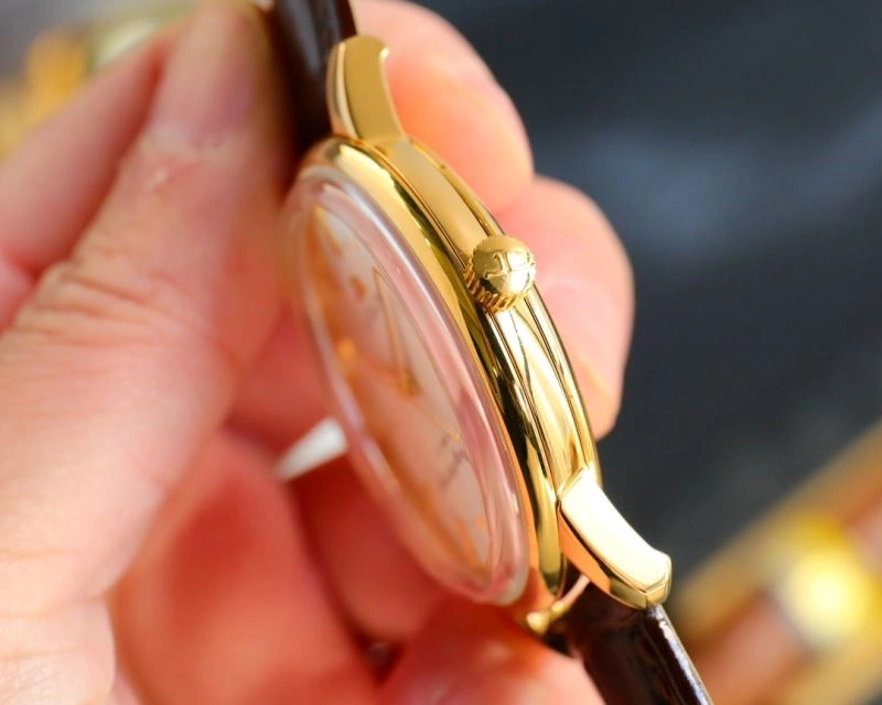 JAEGER-LECOULTRE Watches Breathable 186038
