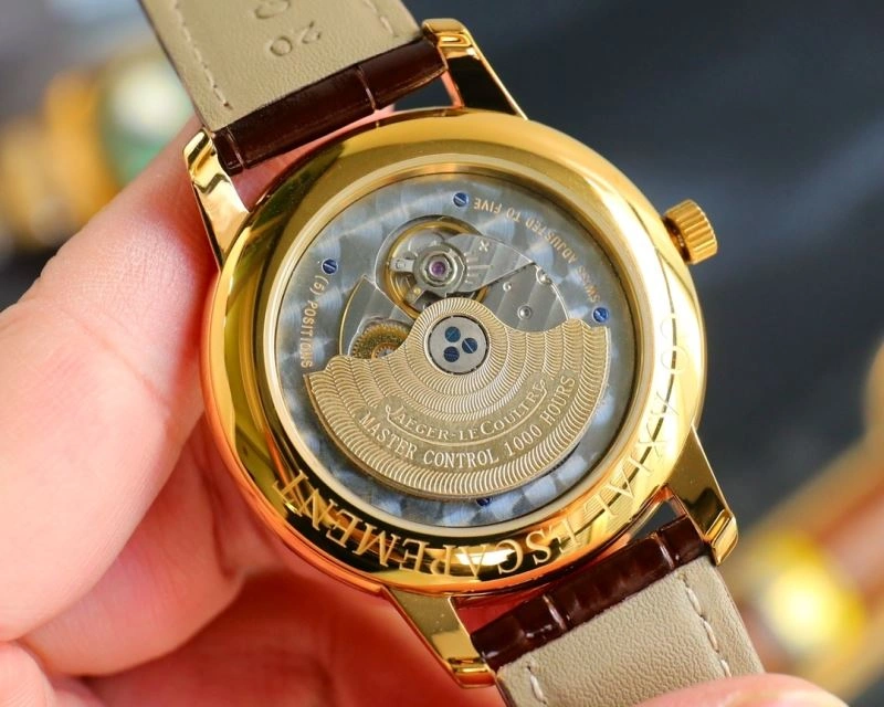JAEGER-LECOULTRE Watches Breathable 186038