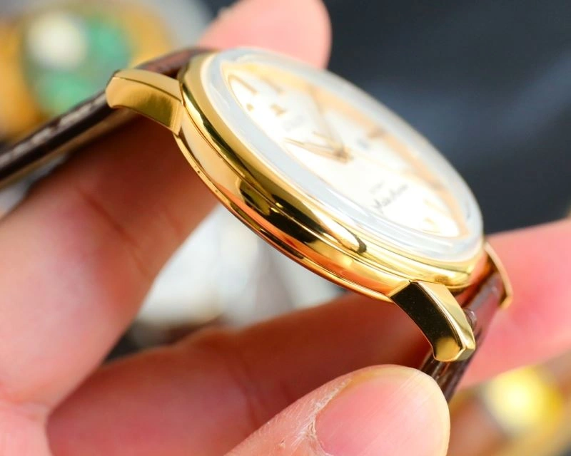 JAEGER-LECOULTRE Watches Breathable 186038