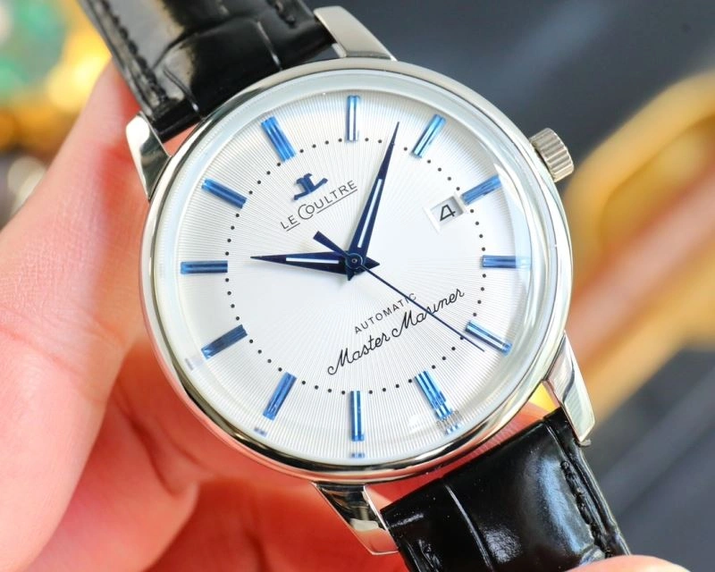 Stretchable JAEGER-LECOULTRE Watches 186050