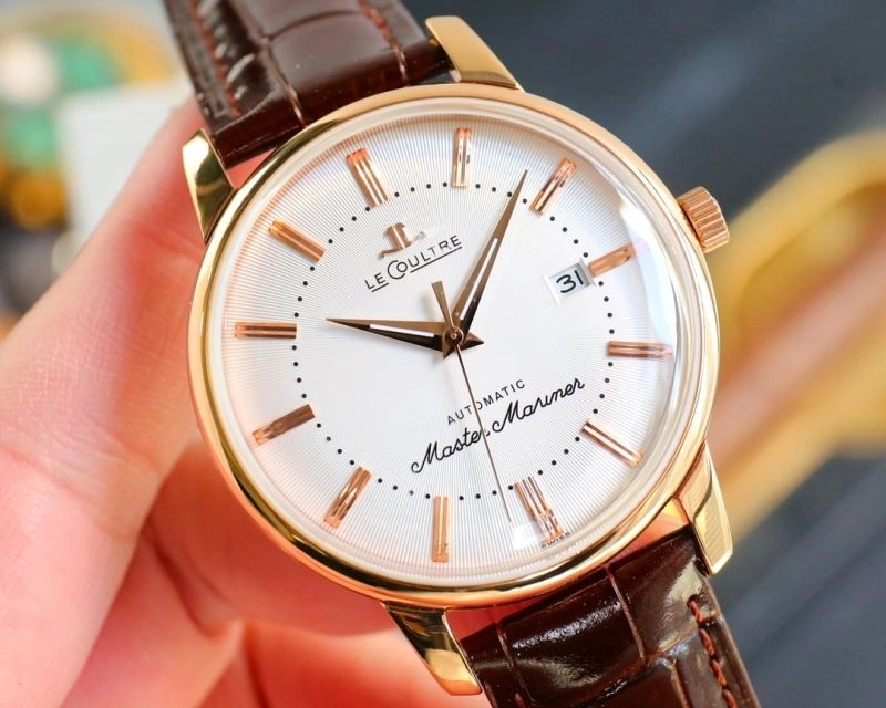 Stretchable JAEGER-LECOULTRE Watches 186050