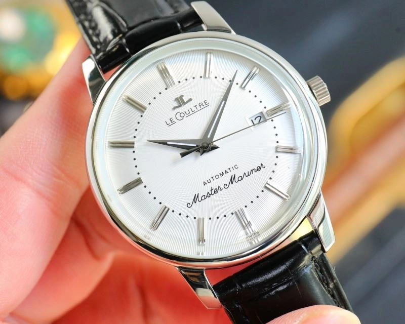 Stretchable JAEGER-LECOULTRE Watches 186050