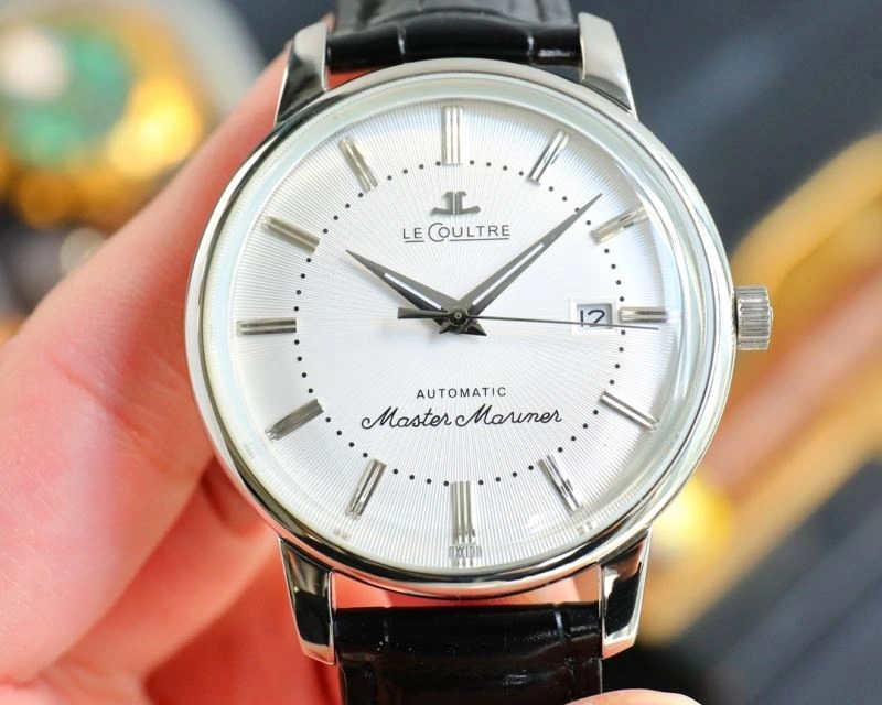 Stretchable JAEGER-LECOULTRE Watches 186050