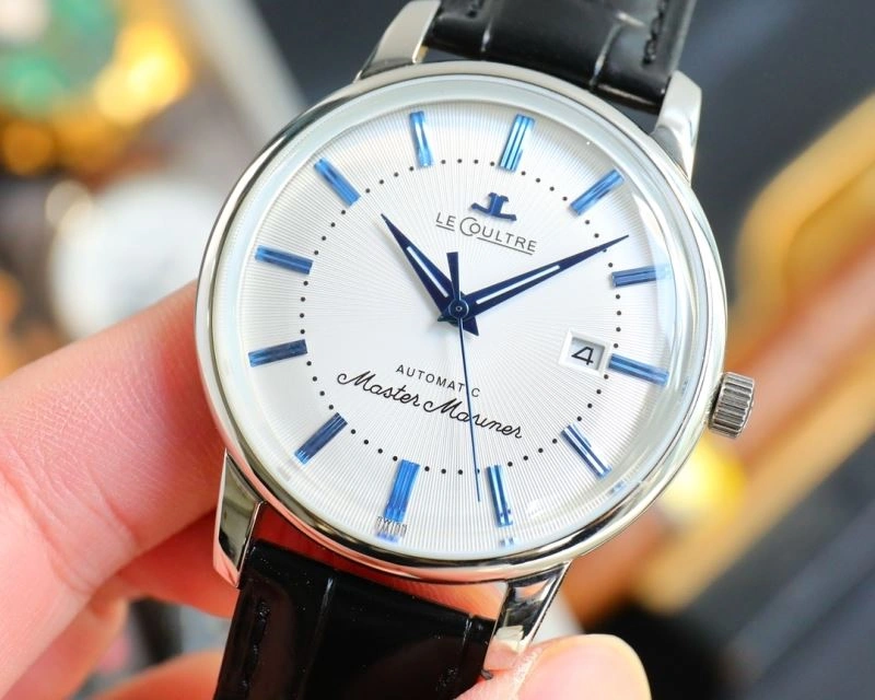 Stretchable JAEGER-LECOULTRE Watches 186050