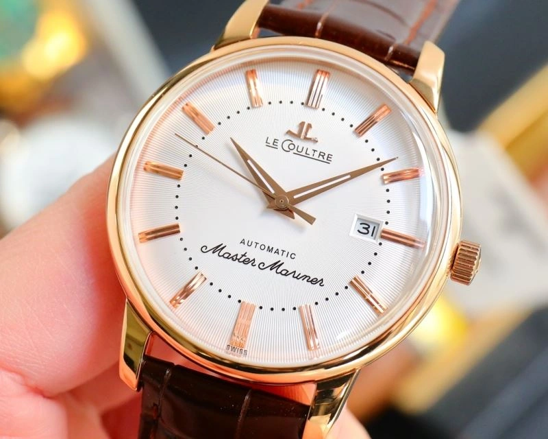 Stretchable JAEGER-LECOULTRE Watches 186050
