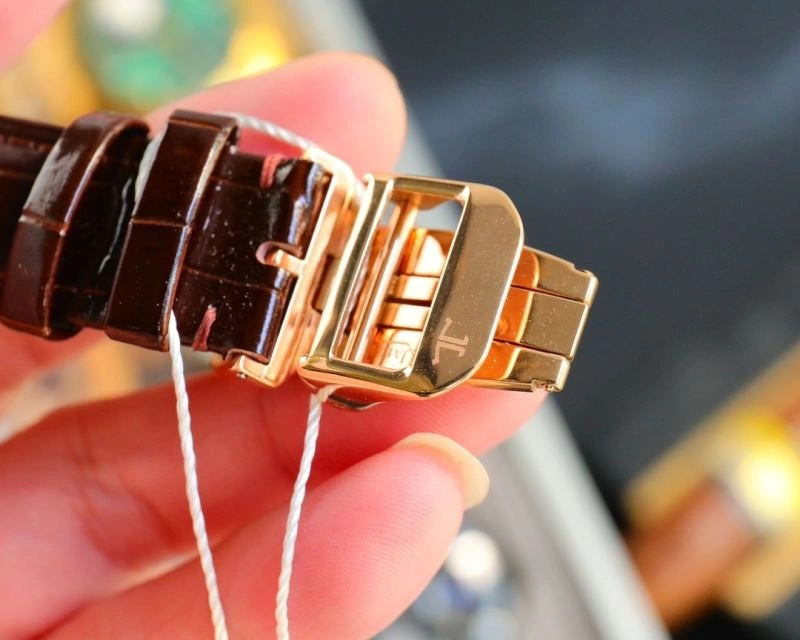 Stretchable JAEGER-LECOULTRE Watches 186050