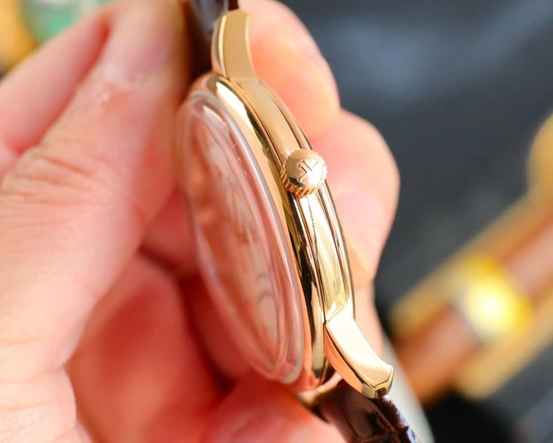 Stretchable JAEGER-LECOULTRE Watches 186050