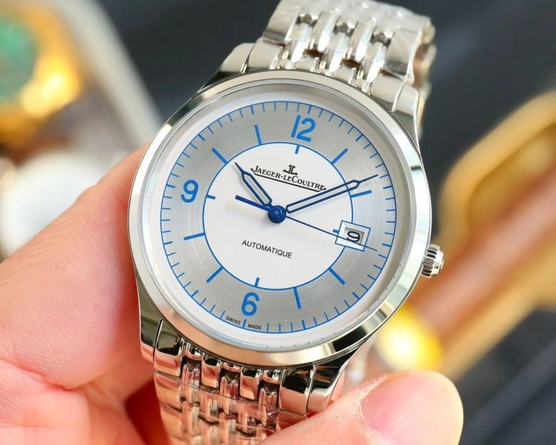 JAEGER-LECOULTRE Watches Trendsetting 186053
