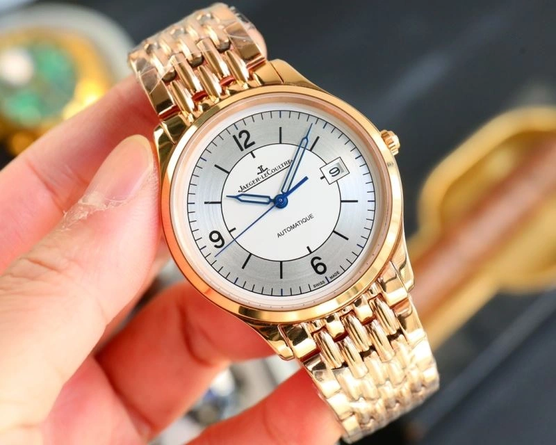JAEGER-LECOULTRE Watches Trendsetting 186053