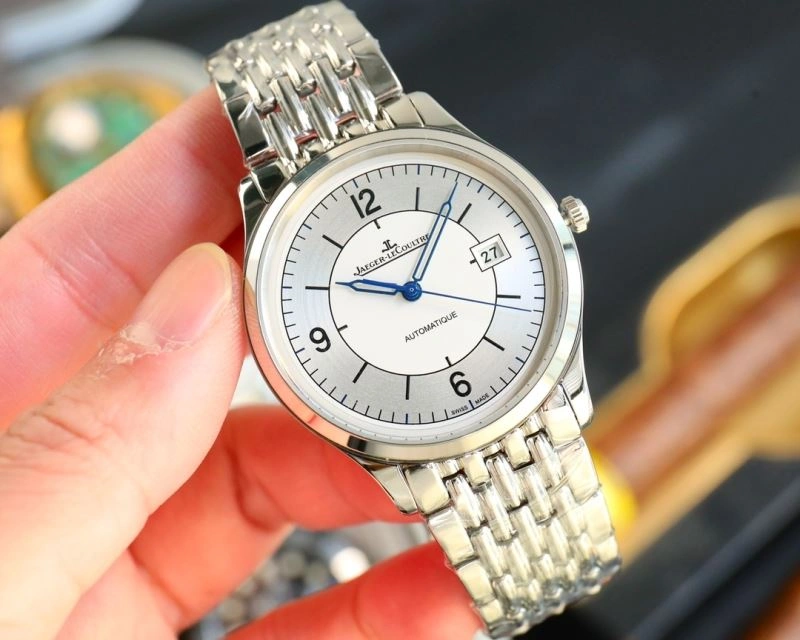 JAEGER-LECOULTRE Watches Trendsetting 186053