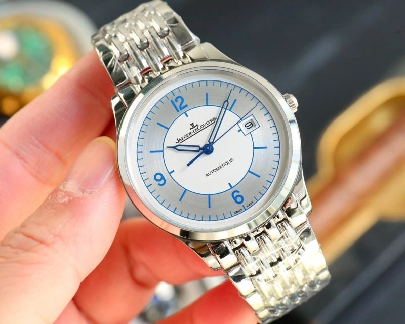JAEGER-LECOULTRE Watches Trendsetting 186053