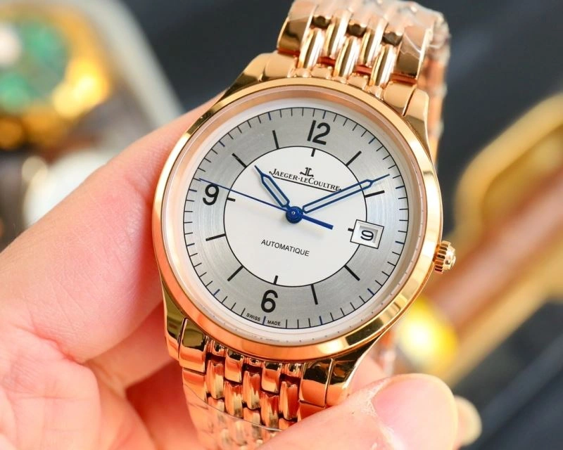 JAEGER-LECOULTRE Watches Trendsetting 186053