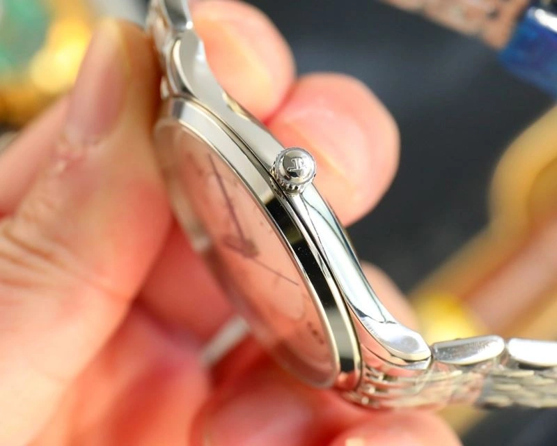 JAEGER-LECOULTRE Watches Trendsetting 186053