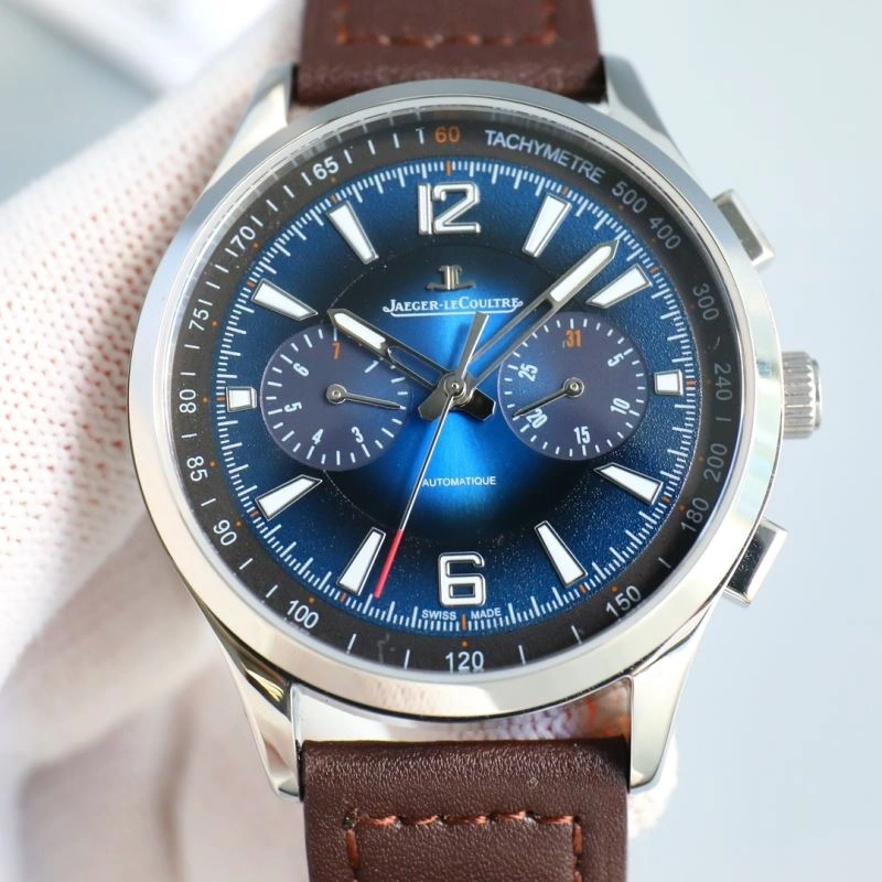 Bright JAEGER-LECOULTRE Watches 186037