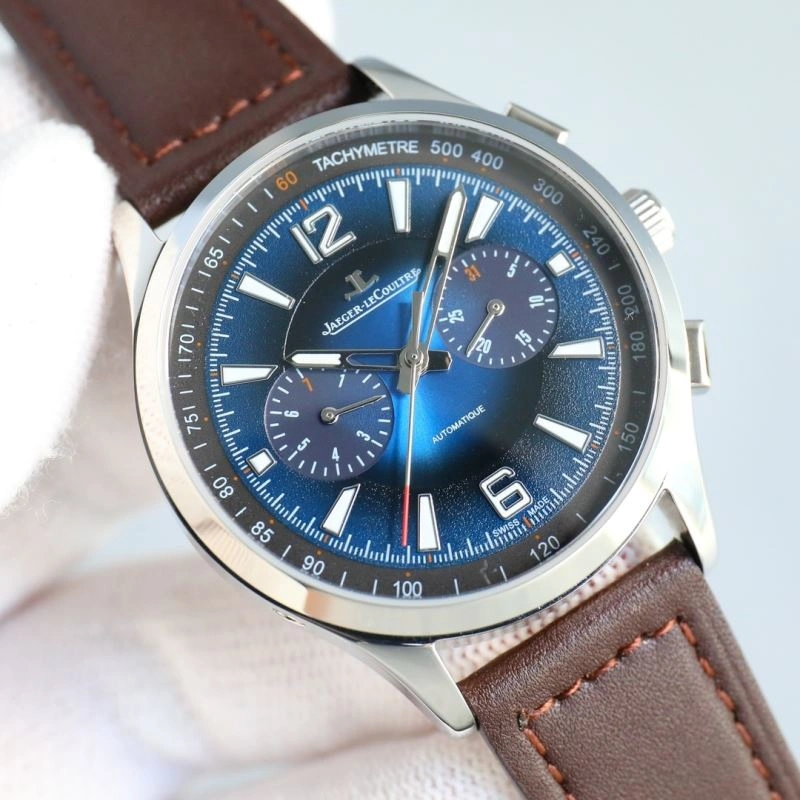 Bright JAEGER-LECOULTRE Watches 186037