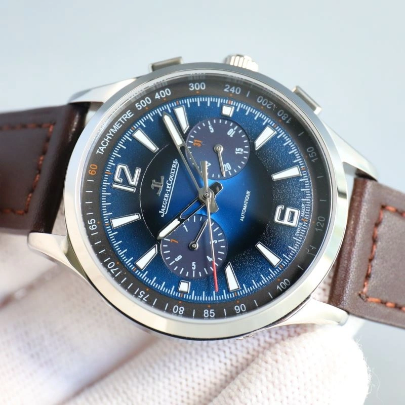 Bright JAEGER-LECOULTRE Watches 186037