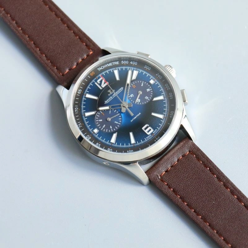 Bright JAEGER-LECOULTRE Watches 186037