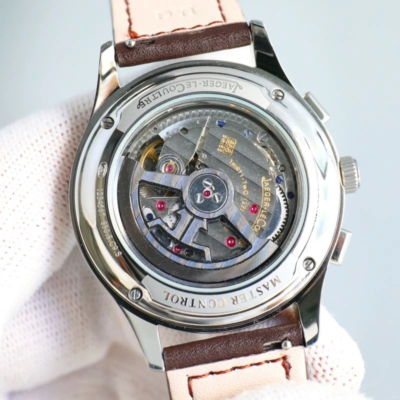 Bright JAEGER-LECOULTRE Watches 186037