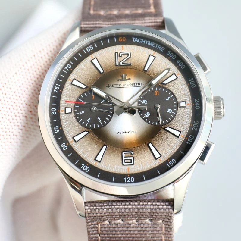 BestValue JAEGER-LECOULTRE Watches 186034