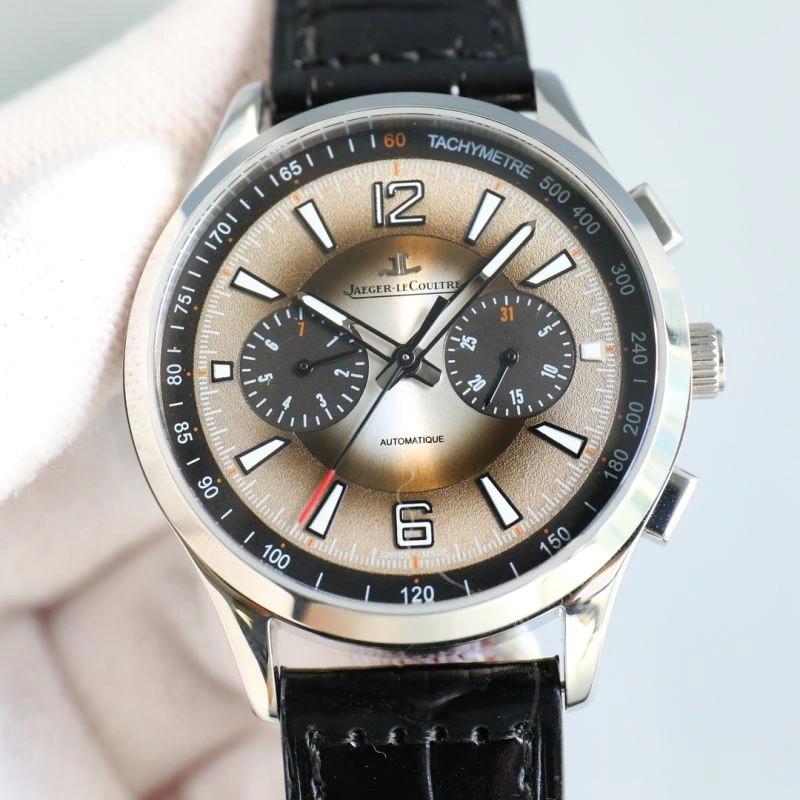 QuickDry JAEGER-LECOULTRE Watches 186039
