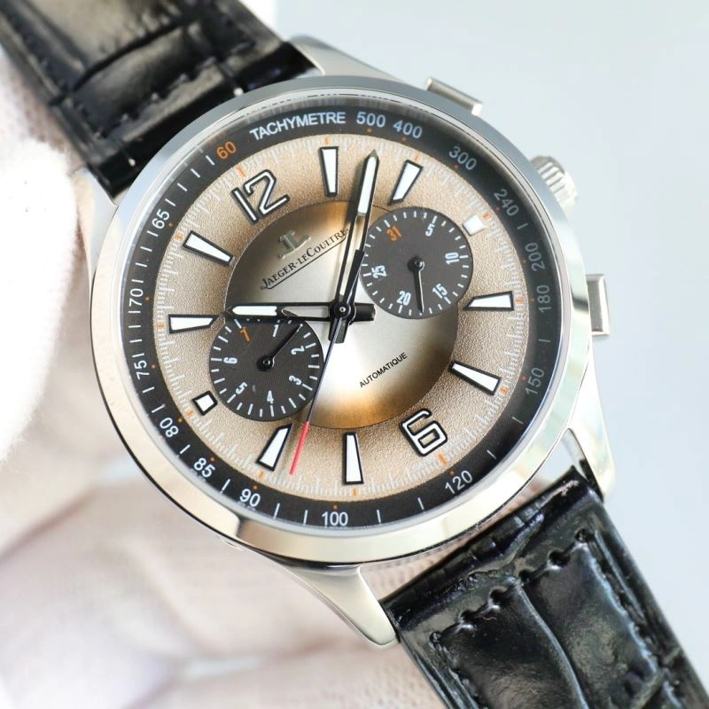 QuickDry JAEGER-LECOULTRE Watches 186039