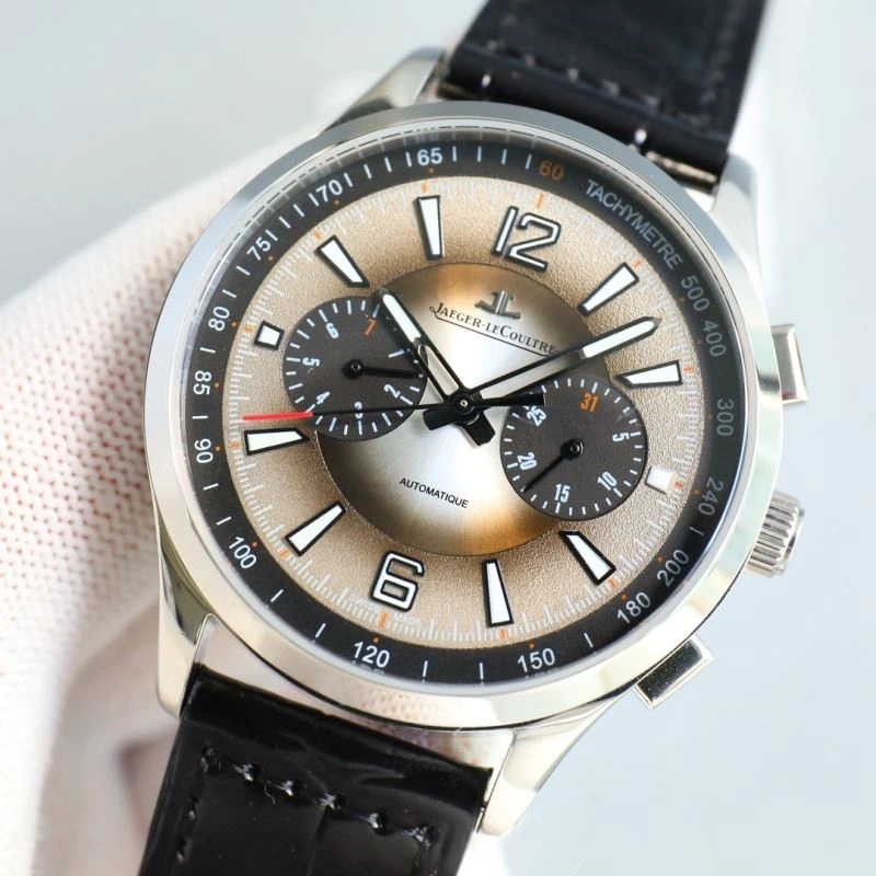 QuickDry JAEGER-LECOULTRE Watches 186039