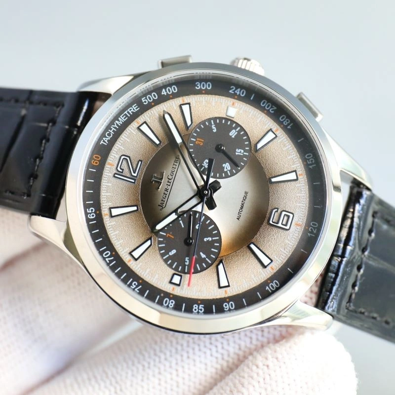QuickDry JAEGER-LECOULTRE Watches 186039
