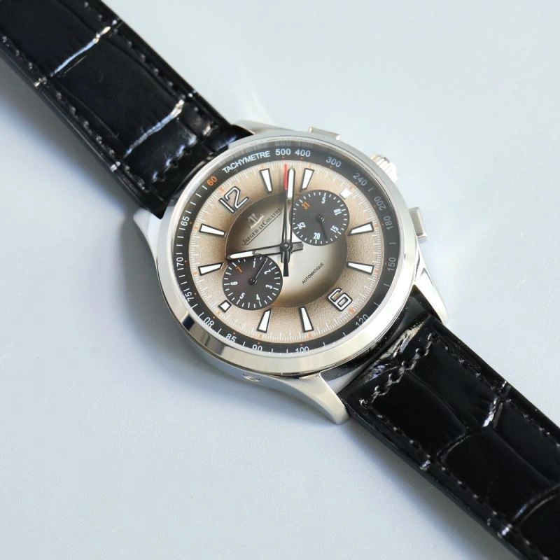 QuickDry JAEGER-LECOULTRE Watches 186039