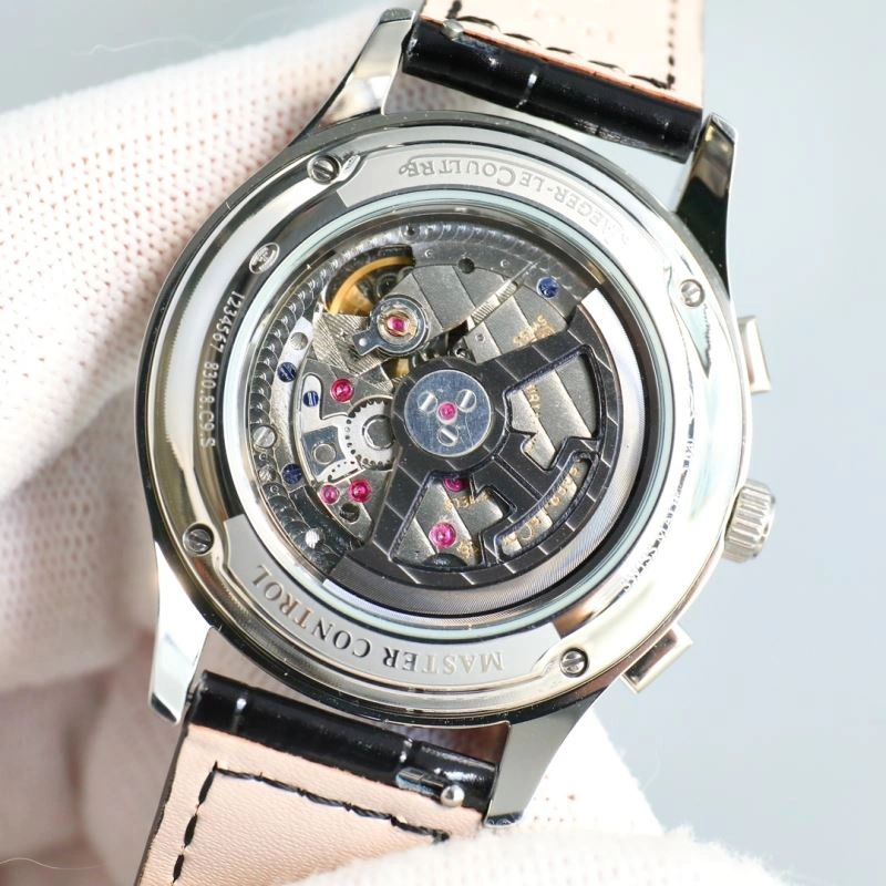 QuickDry JAEGER-LECOULTRE Watches 186039
